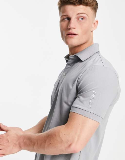 Rlx on sale golf tops