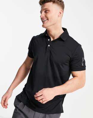 rlx golf shirt