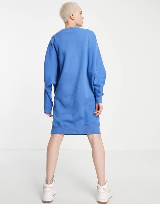 Polo Ralph Lauren Robe sweat Bleu