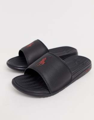 polo ralph lauren rodwell sliders