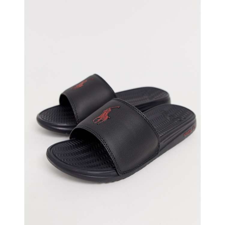 Polo ralph lauren sales rodwell sliders