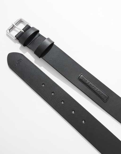 Polo Ralph Lauren - Roller - Cintura nera, 2 di 4