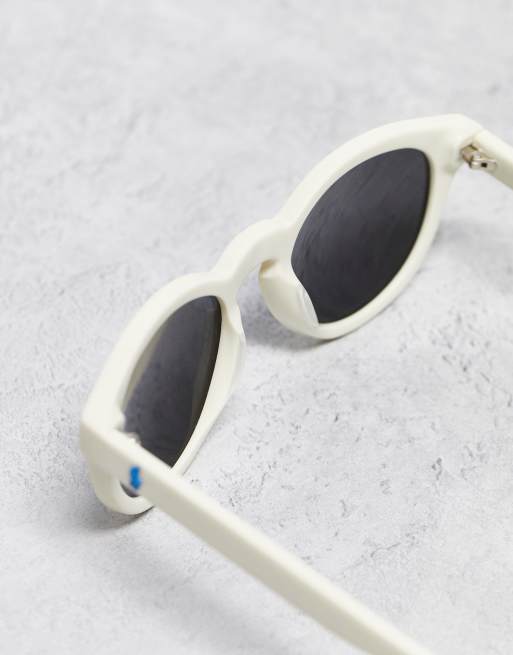 Ralph lauren white hot sale sunglasses