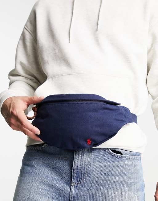 Fanny pack ralph lauren deals