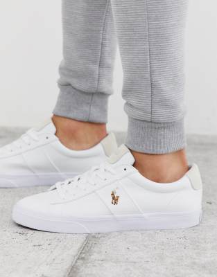 basket homme de marque