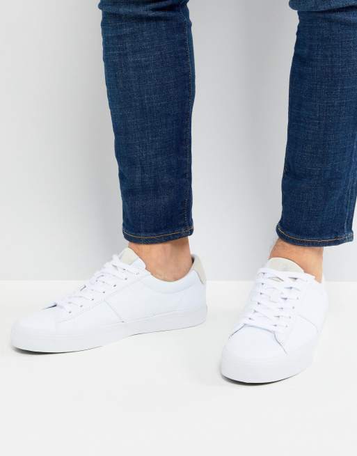 polo rl sayer canvas