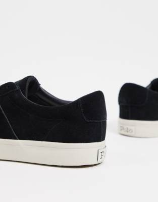 asos ralph lauren slippers