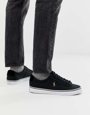polo ralph lauren sayer shoes