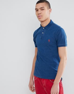 polo ralph lauren indigo