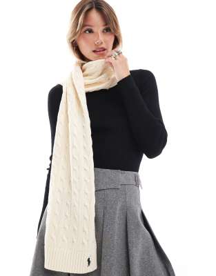 Sonia Buratti Sciarpa in maglia: in offerta a 1.99€ su