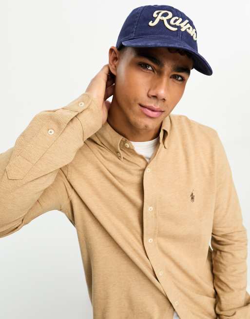 Polo ralph outlet lauren baseball cap