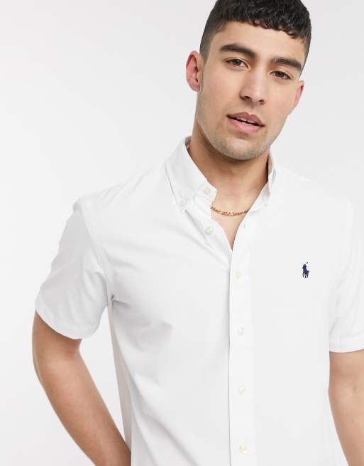 How does Polo Ralph Lauren Fit? Your Sizing and Fit Guide