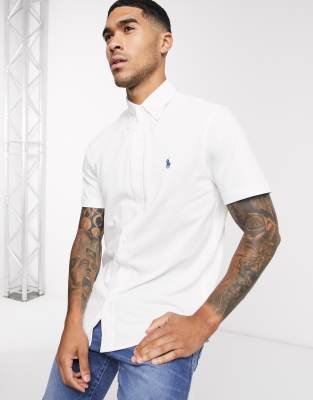 ralph lauren short sleeve shirt sale