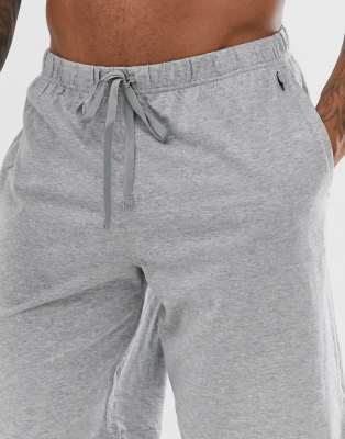 grey ralph lauren shorts