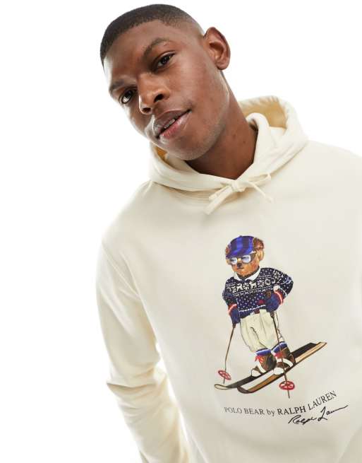 Polo ski sweatshirt best sale