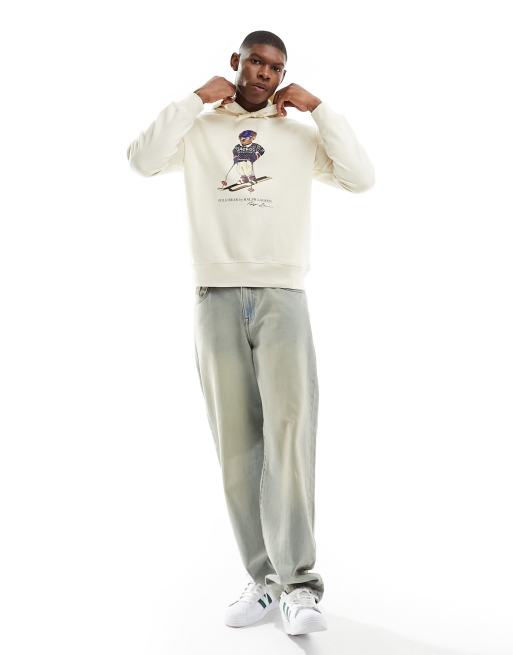 Polo Ralph Lauren Tennis Print Hoodie And Pants for Sale in