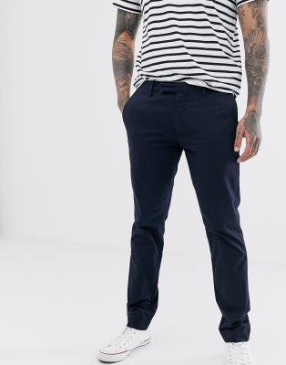 polo skinny chinos