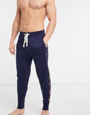 ralph lauren skinny joggers