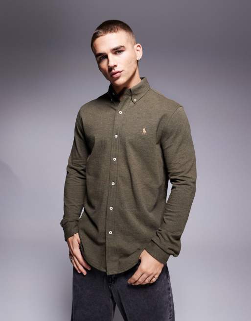 Ralph lauren skjorte sale