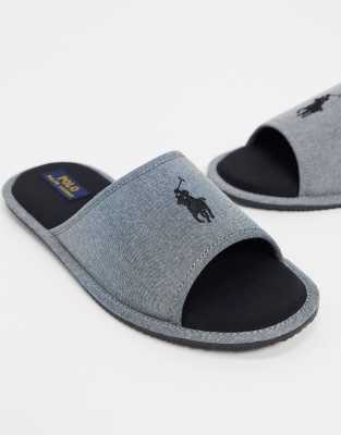 ralph sliders mens