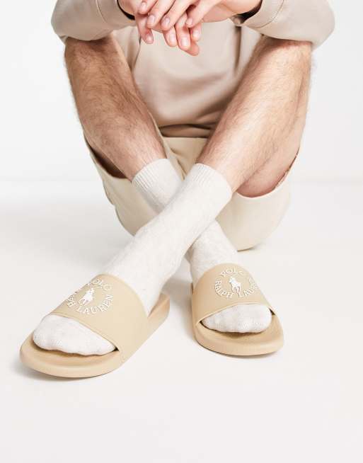 Ralph lauren sales sliders asos