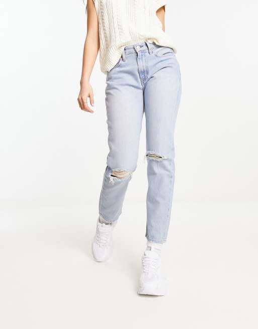 Polo ripped outlet jeans