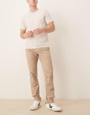 Gescheurde Broek Heren Slim Fit | NIEUW | - Style Italy