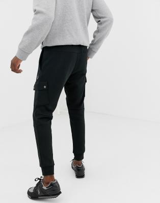 ralph lauren tracksuit slim fit