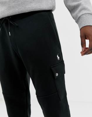 ralph lauren slim fit tracksuit