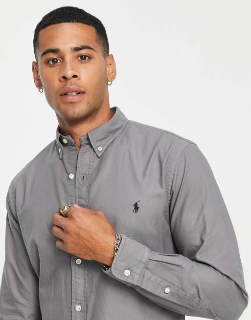 POLO RALPH LAUREN - Shirt