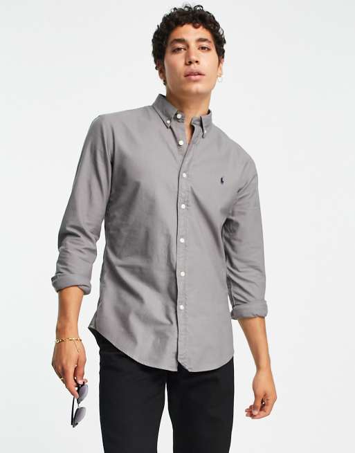 Ralph lauren big oxford - Gem