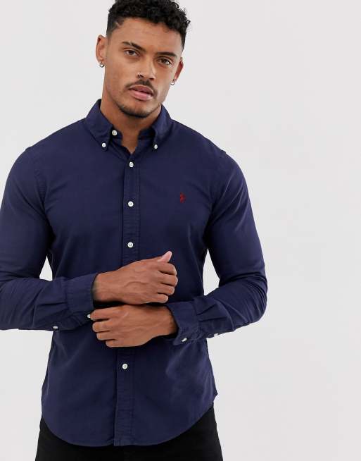 Asos ralph cheap lauren shirt