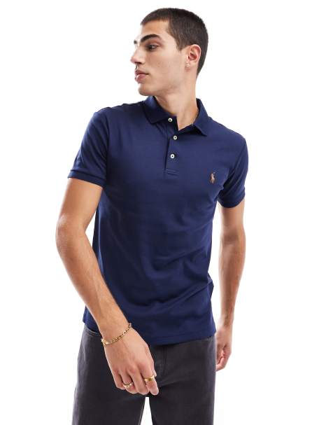 Ralph Lauren, Shop men's t-shirts, polo shirts & jeans