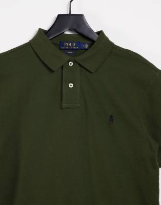 ralph lauren corporation shirt