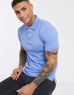 asos ralph lauren t shirt