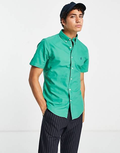 krijgen Installeren pik Men's Ralph Lauren Sale: Polo Shirts, Button-Downs & T-Shirt | ASOS Outlet