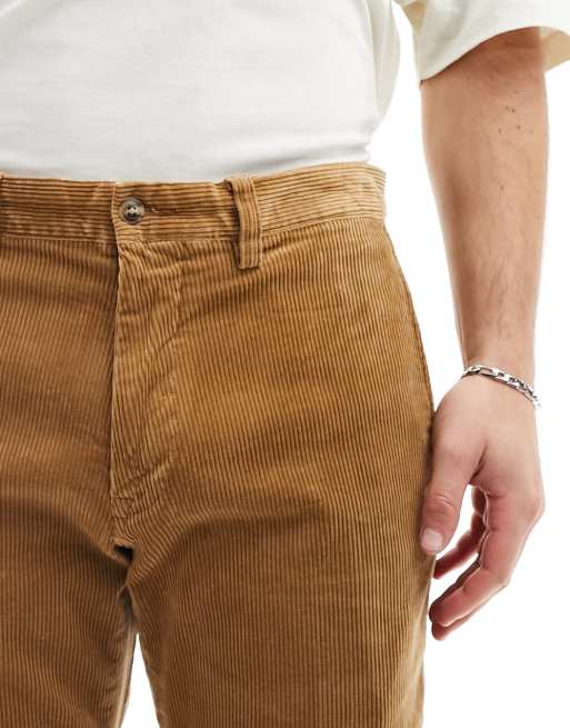 Ralph lauren slim hot sale fit corduroy pants