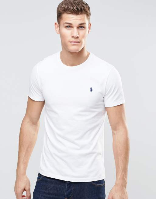 Slim fit deals polo t shirts