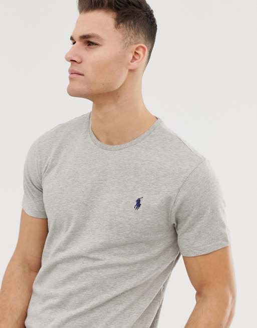 Polo ralph lauren crew neck tee hot sale