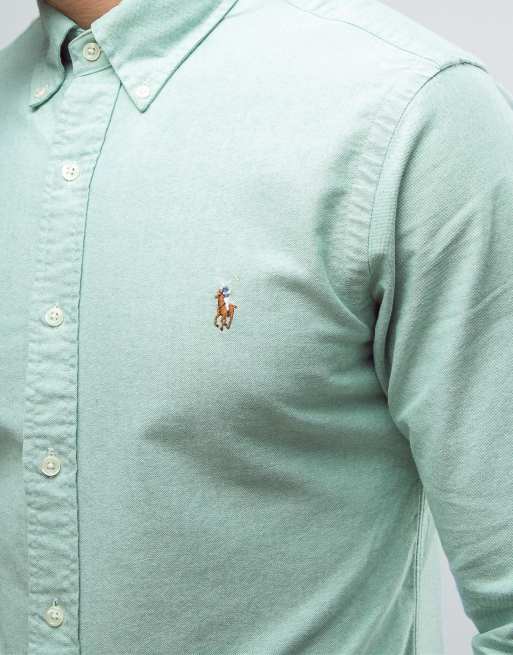 Polo ralph lauren outlet colored logo