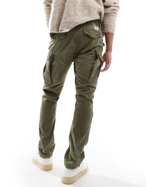 Ralph lauren combat trousers on sale