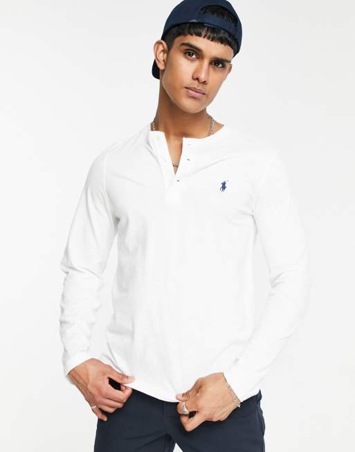 Polo ralph shop lauren henley