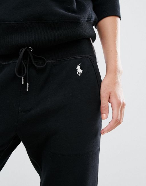 Polo Ralph Lauren Small Logo Sweat Pants