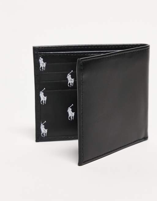 Asos ralph lauren wallet best sale