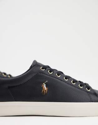 polo ralph lauren sneakers