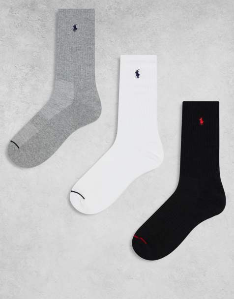 Polo Ralph Lauren – Socken in verschiedenen Farben - view 1