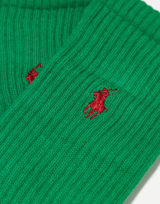 Polo Ralph Lauren - Sokken in multi, 2 van 3