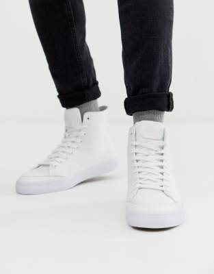 solomon canvas sneaker