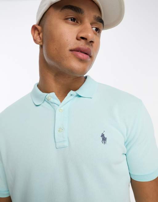 Polo badstof online