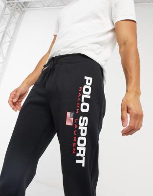 ralph lauren polo sport joggers